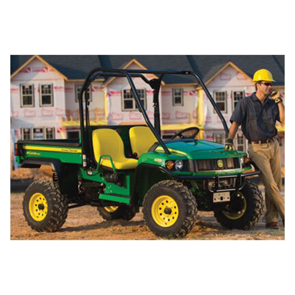 Carlisle® Field Trax HD UTV / SxS Bias Tire – Ride or Die Tire
