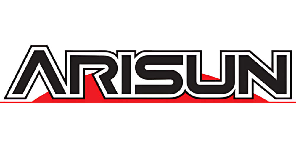 Arisun Tires Logo