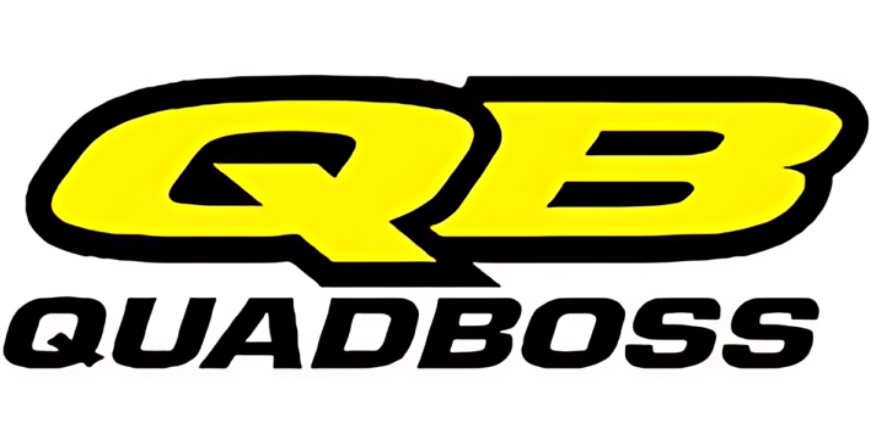 Quadboss Tires Logo