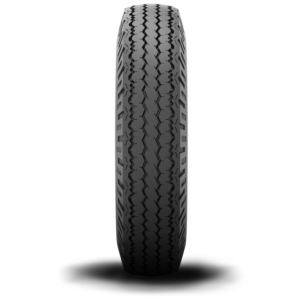 Kenda® Loadstar Bias K364 Trailer Tire front facing