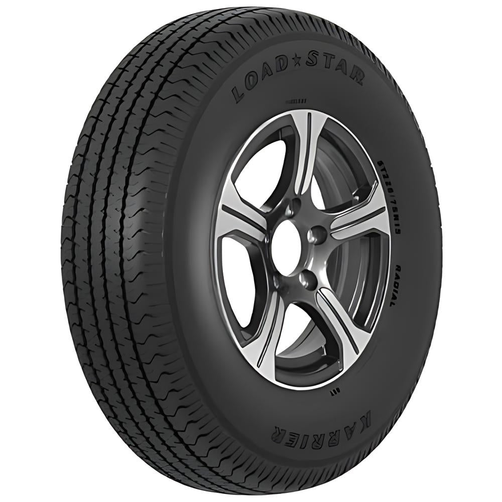 Kenda Karrier Trailer Tire