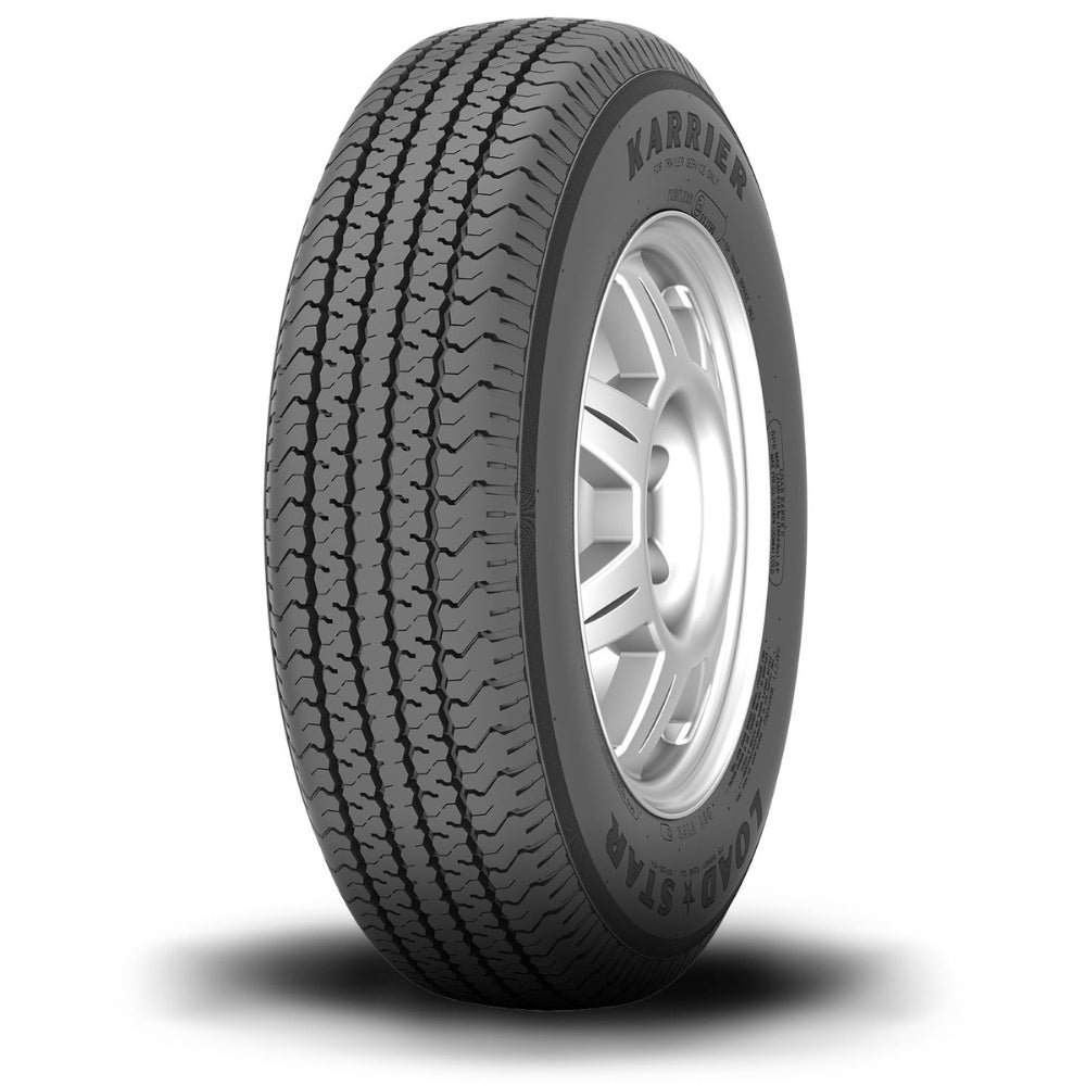 Kenda Karrier Trailer Tire computer image