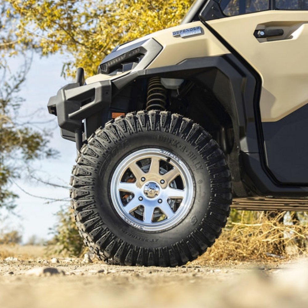Sedona® Rock-A-Billy ATV / UTV All-Terrain Radial Tire | 8-Ply