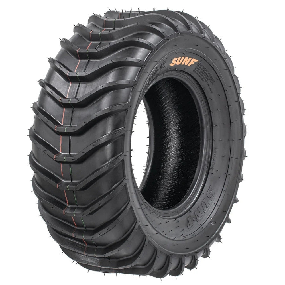 SunF® A061 Paddle (Sand/Mud) ATV / UTV Tire | 6-Ply