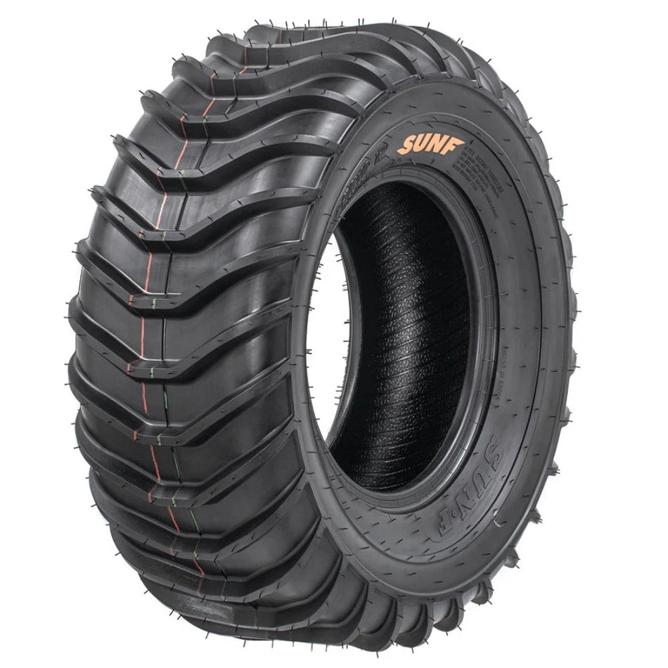 SunF® A061 Paddle (Sand/Mud) ATV / UTV Tire | 6-Ply
