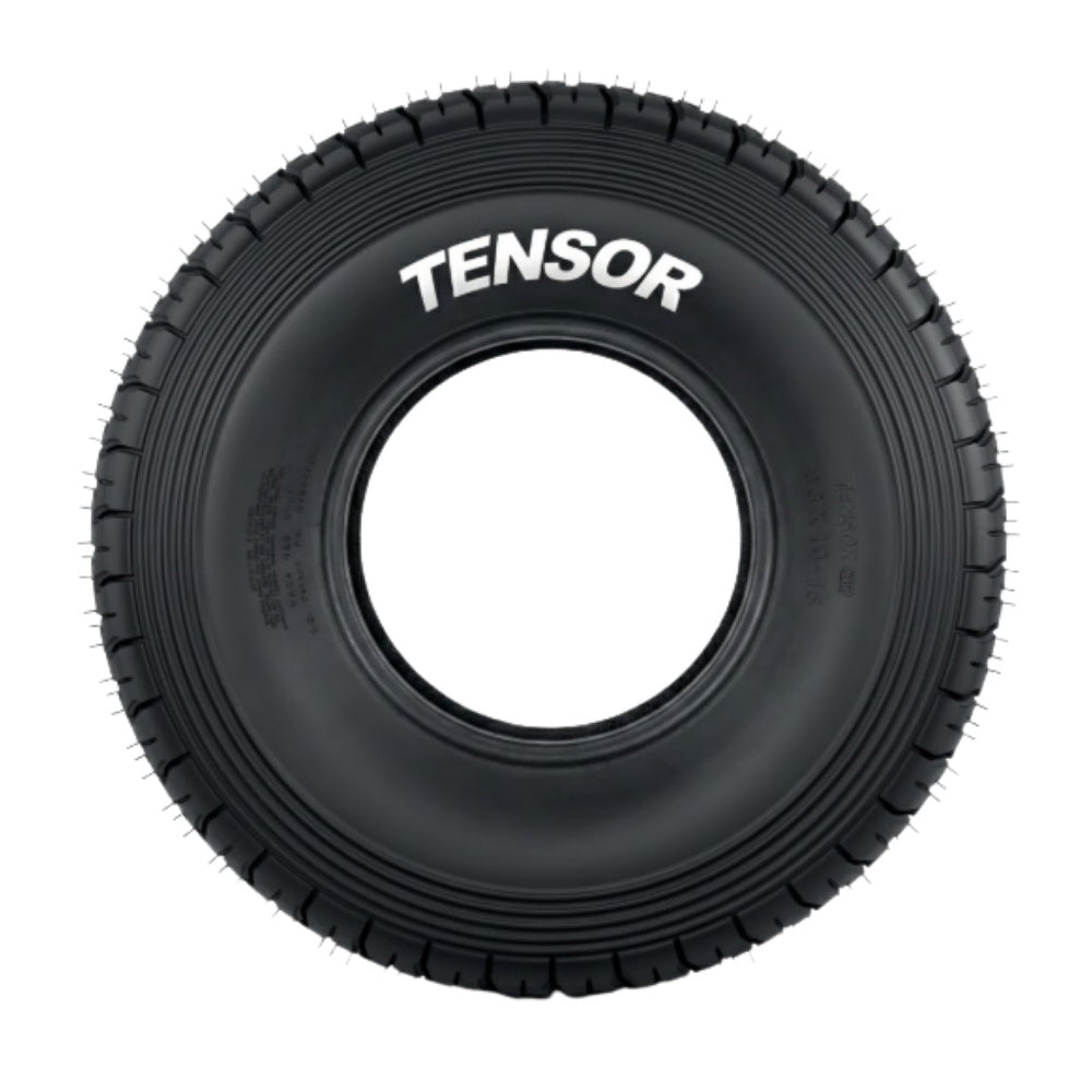Tensor Desert Series Race tire sidewall