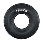 Tensor Desert Series Race tire sidewall