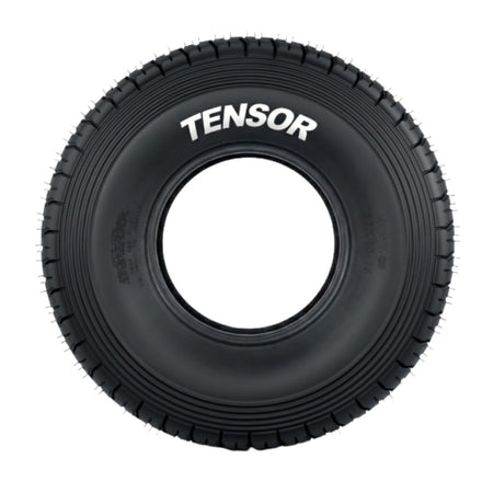 Tensor Desert Series Race tire sidewall
