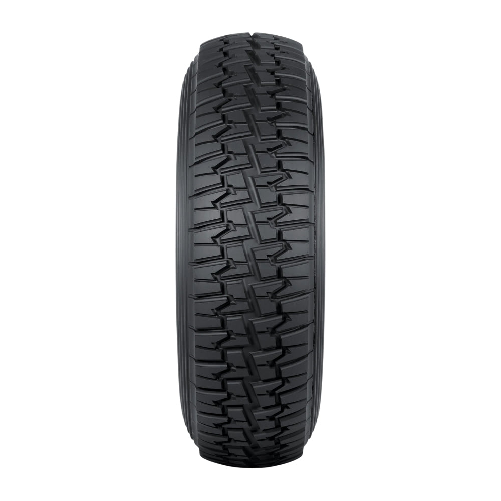 Tensor Desert Series Race tire tread pattern