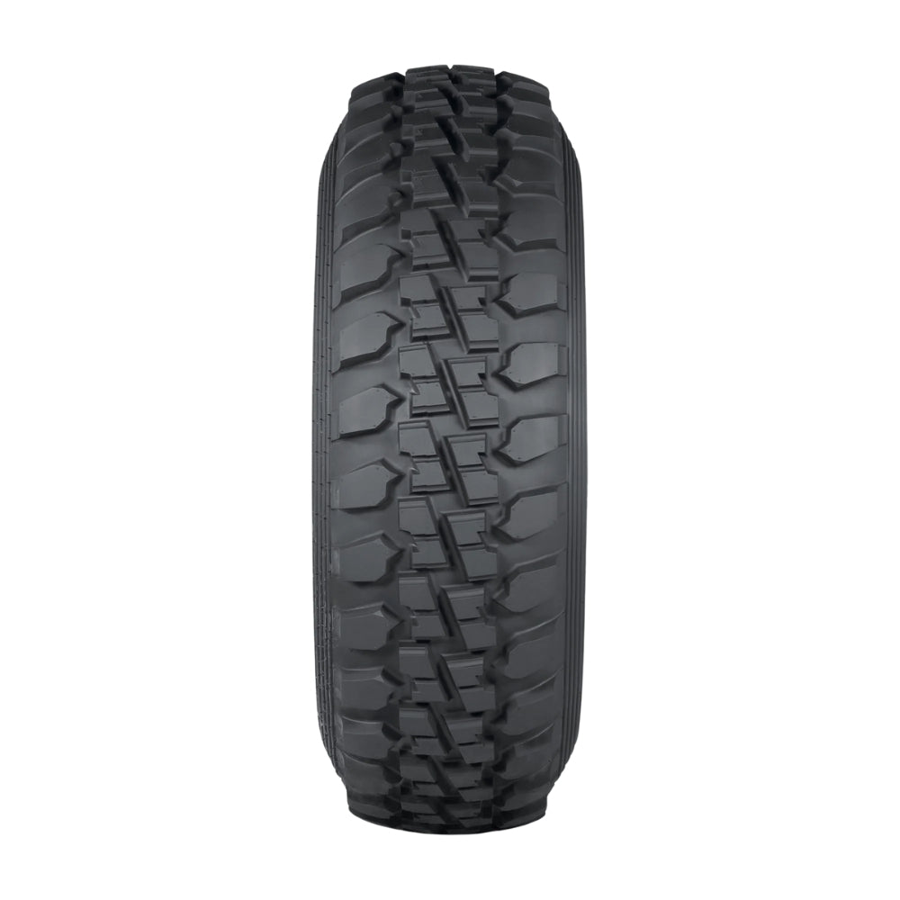 Tensor Desert Series Tire tread pattern