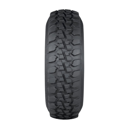 Tensor Desert Series Tire tread pattern