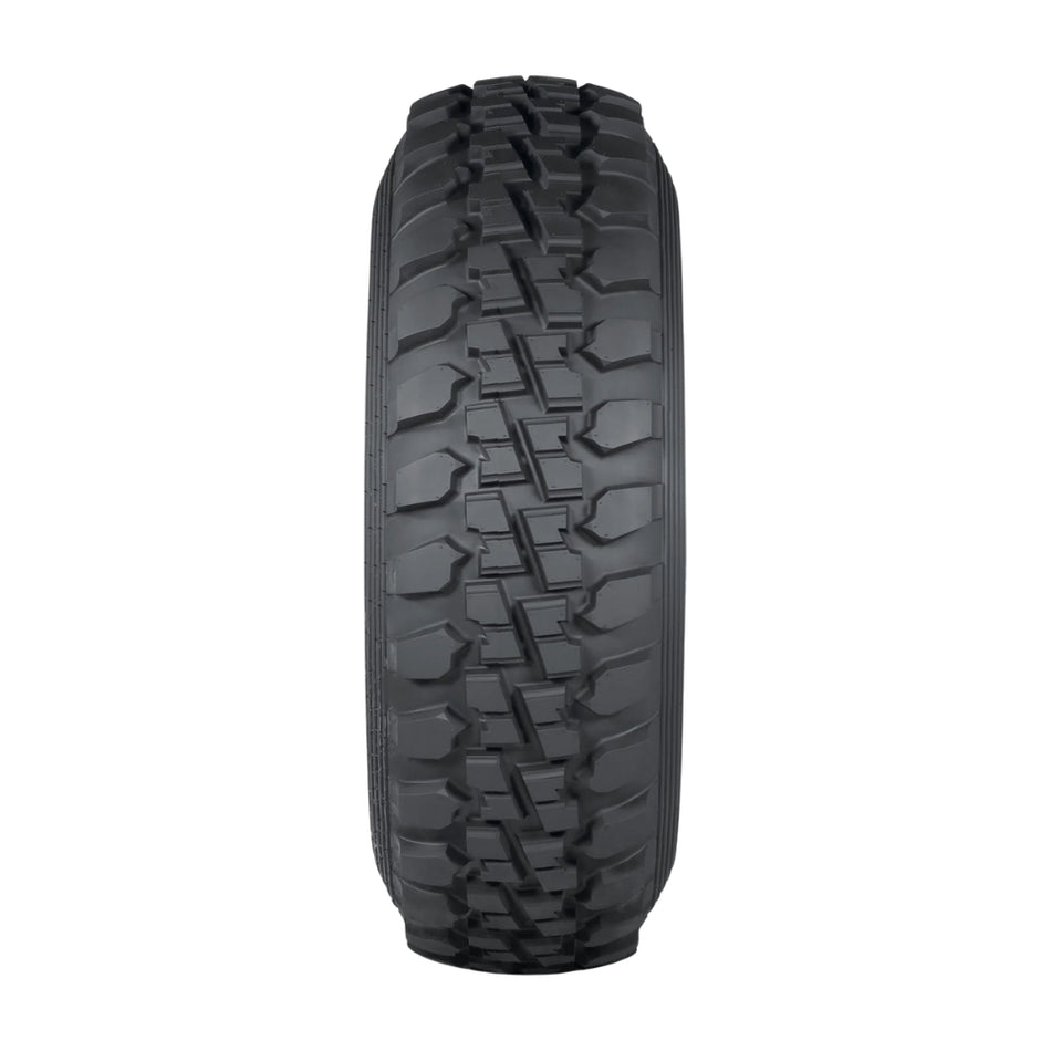 Tensor Desert Series Tire tread pattern