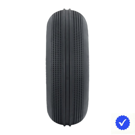 Tensor sand series front tire tread pattern