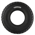 Tensor Desert Series Tire side profile