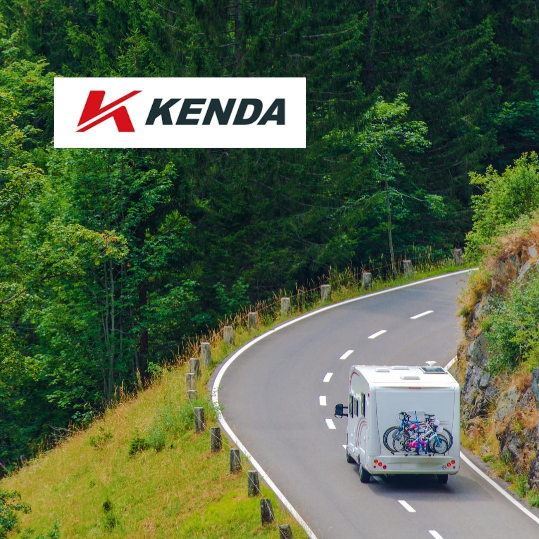 Kenda Trailer tires lifestyle