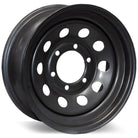 13" Kenda Steel Trailer MOD Wheel (13x4.5JJ / 0-Offset / 3.19 Pilot) - Black