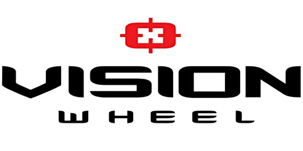 Vision Wheel Logo