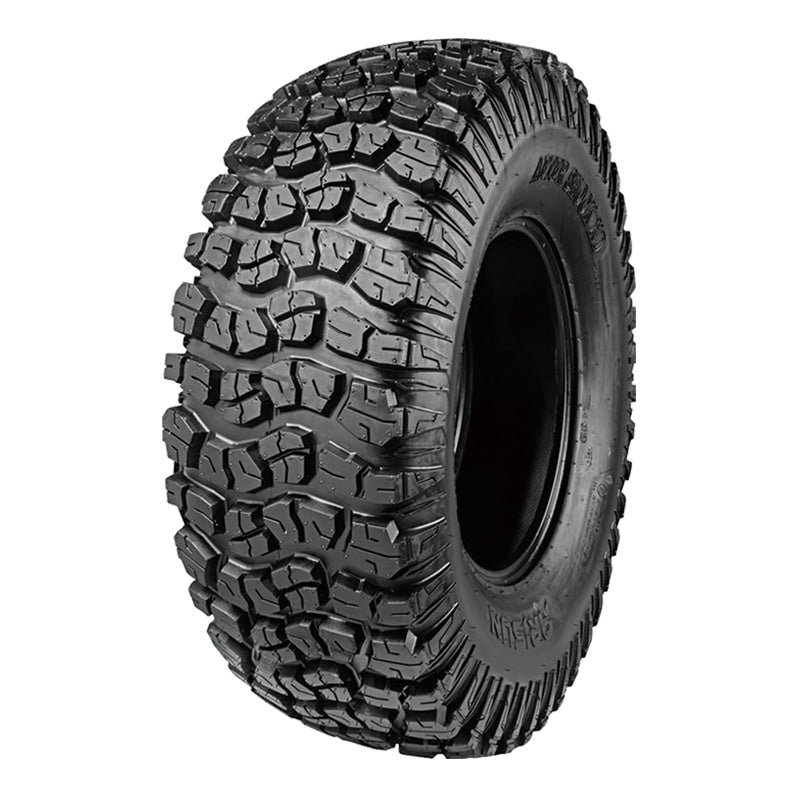 Arisun Aftershock AR33 UTV Side by Side replacement tire in 14" and 15" sizes.