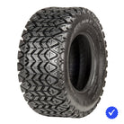 Strong, high load rating 350 MAG All purpose all-terrain UTV, RTV, and ATV tire by OTR®, made in 4-ply or 6-ply construction for 8", 10", 12", and 14" wheels.