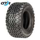 All purpose all-terrain UTV, RTV, and ATV tire by OTR®, model 350 MAG TR326 made in 4-ply or 6-ply construction for 8", 10", 12", and 14" wheels.