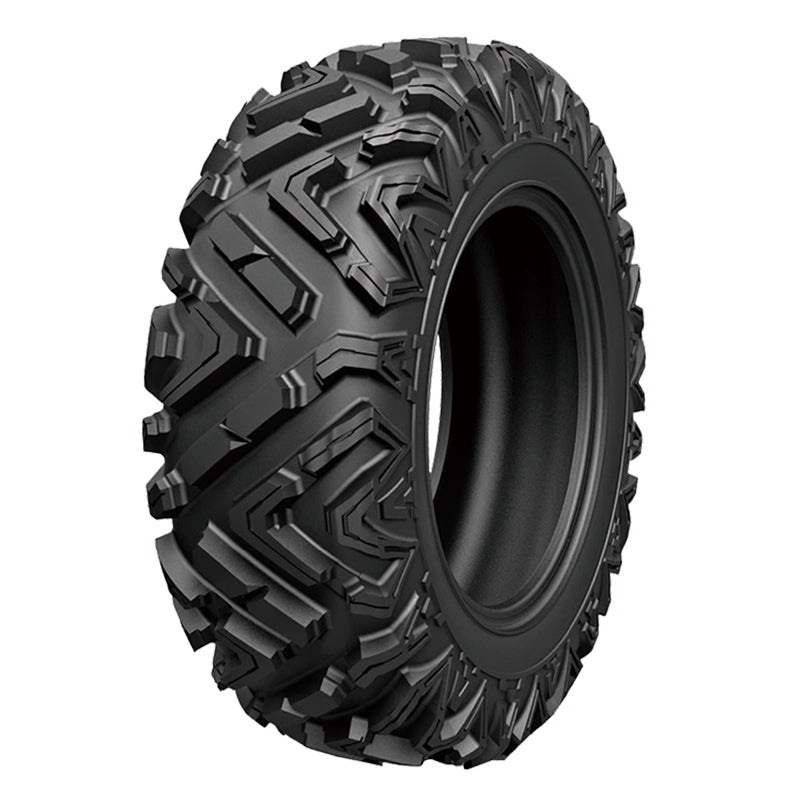 Bruiser XAT UTV Side by Side all terrain radial tire replacement.