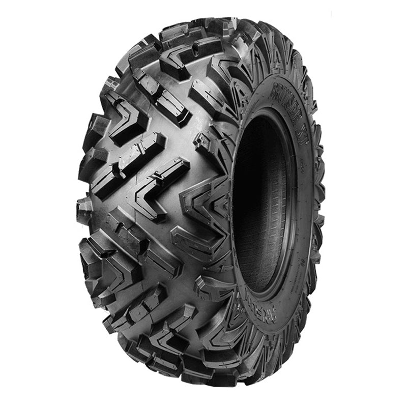 Bruiser XT 12" 8 ply UTV Side by Side all terrain radial tire replacement.
