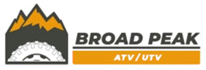 Broad Peak Tires logo