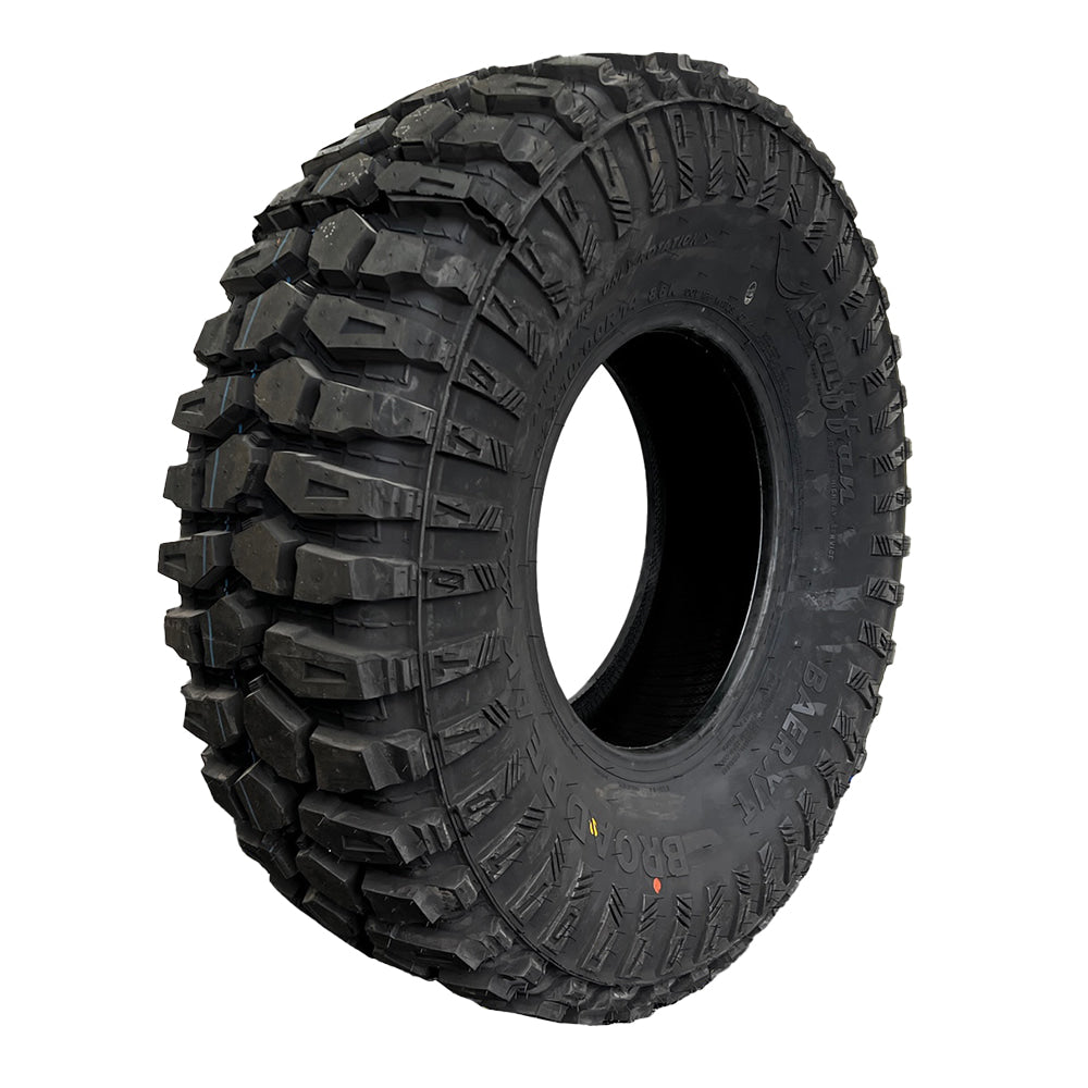 32x10R14 Broad Peak Baer X/T steel belted radial UTV and SxS tire with premium construction and free shipping from Ride or Die Tire.