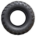 Full sidewall view of the heavy duty 8-ply version of the Carlstar 489XD utililty and utv tire, displaying the Made in the USA badge and 250/60B12 metric sizing.