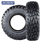 Main listing photo of the new Carlisle / Carlstar Workmate H/S heavy duty utility all-terrain UTV tire with 8-ply radial construction, sold by Ride or Die Tire.