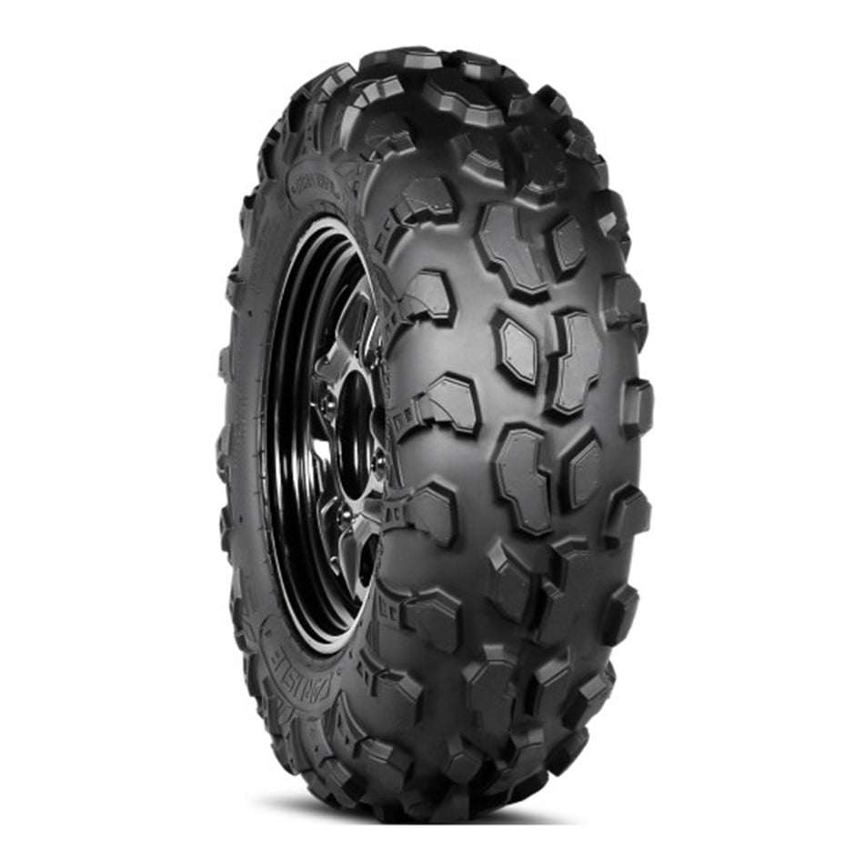 Carlisle Dura Trail ATV/UTV/4x4 front 6-ply tire.