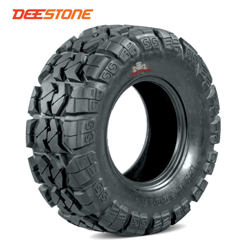 Deestone® D942 Trail Crusher ATV / UTV Radial Tire | 8-Ply – Ride
