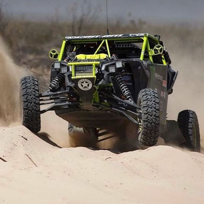 31x10-15 UTV Tires – Ride or Die Tire