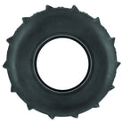 Full sidewall view of the DragonFire Kopa rear paddle sand tire, available in 32x13-15 and 30x13-14 sizes, featuring high traction 14-scoop design with 23mm reinforced paddles and lightweight 2-ply bias construction, all offered with fast and free shipping.