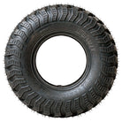 Full sidewall view of the EFX Motorally 8-ply radial UTV and SXS all-terrain and desert tire, available in a wide variety of sizes, sold by authorized EFX dealer Ride or Die Tire.