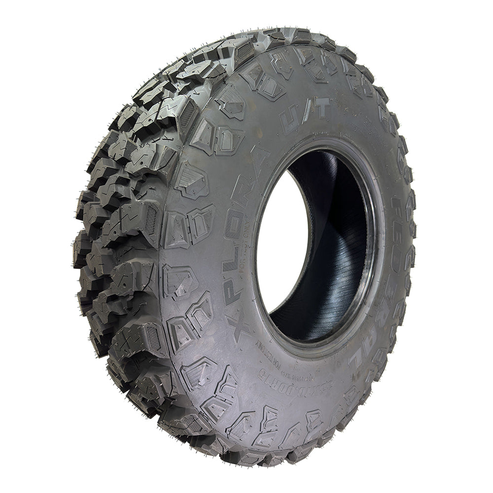 Federal® XPLORA U/T Steel Belted Radial UTV / SxS Tire ⎮8-Ply