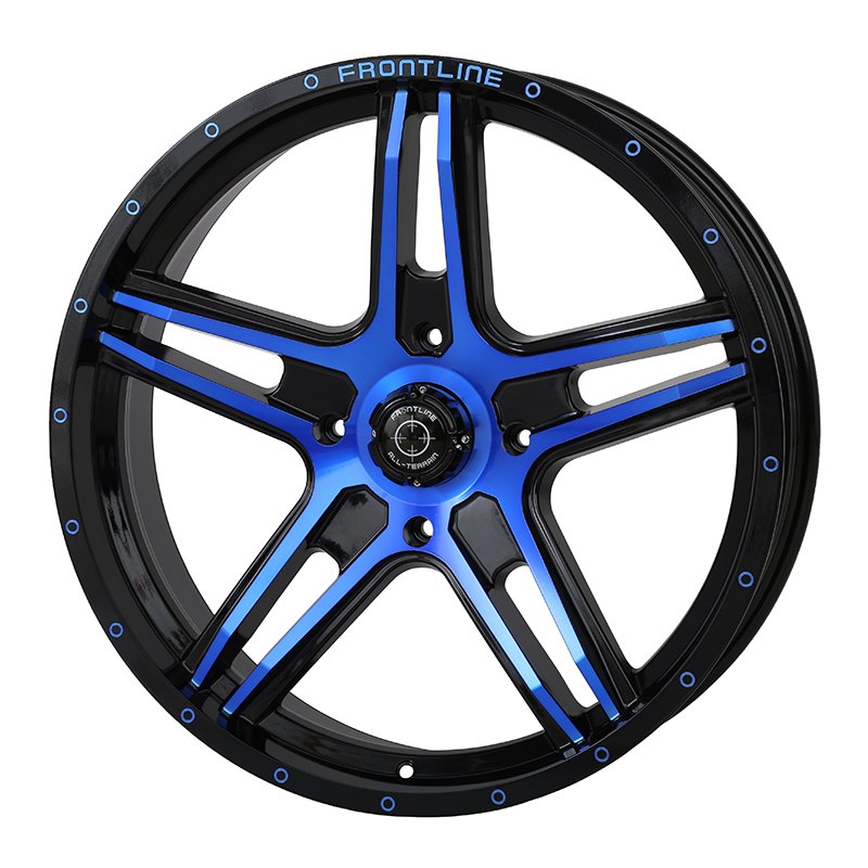 Frontline® 505 UTV / SxS Wheel | 20