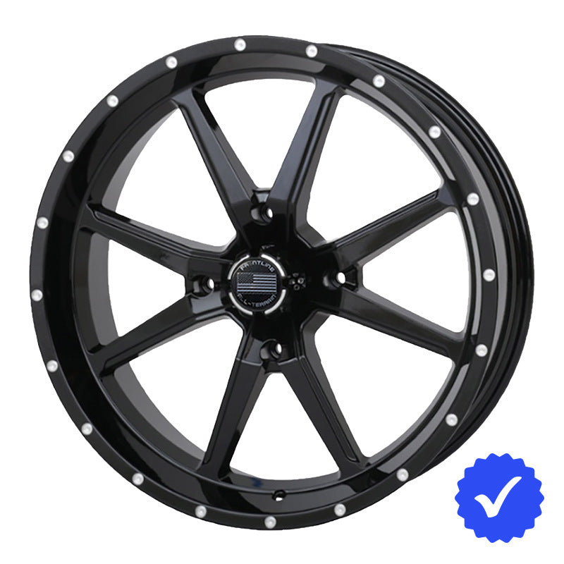 Frontline® 556 UTV / SxS Wheel | 20