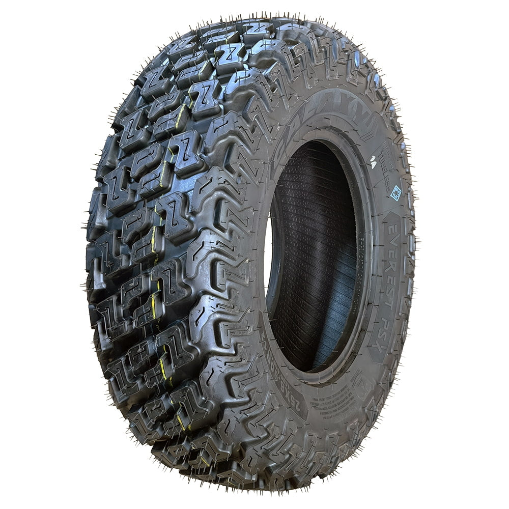 Galaxy® Everest PSX UTV / RTV Radial All-Terrain Tire | 8-Ply