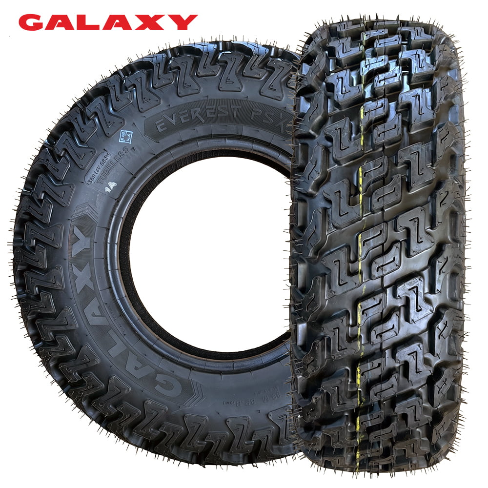 Galaxy® Everest PSX UTV / RTV Radial All-Terrain Tire | 8-Ply