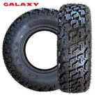 Main product image for the new Yokohama Galaxy Everest PSX 8-ply nylon radial All-Terrain utility heavy duty tire designed for agricultural and hard surface / pavement use, with a high load rating and durable design, sold by Ride or Die Tire.