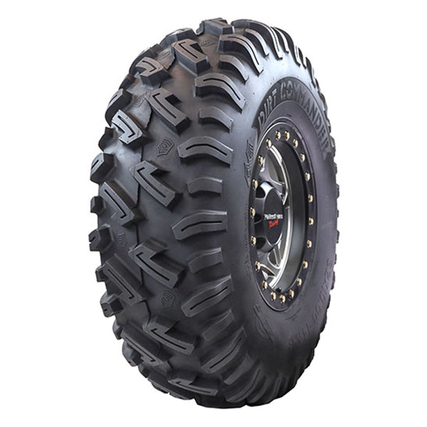GBC® Dirt Commander UTV / ATV Tire | 8-Ply – Ride or Die Tire