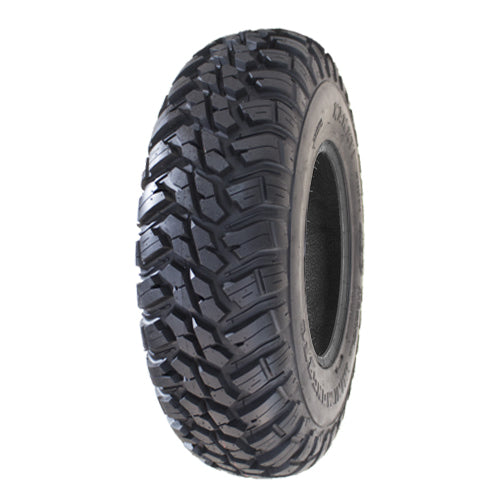 GBC Mini Mongrel youth sxs and utv tire designed for smaller applications, available in 23x7R10 and 23x8R10 sizes.