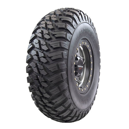 GBC Mongrel high performance 10 ply radial utv and sxs tire by Greenball Tire.
