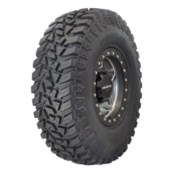 GBC® Parallax Radial UTV / SxS Tire ⎮10-Ply