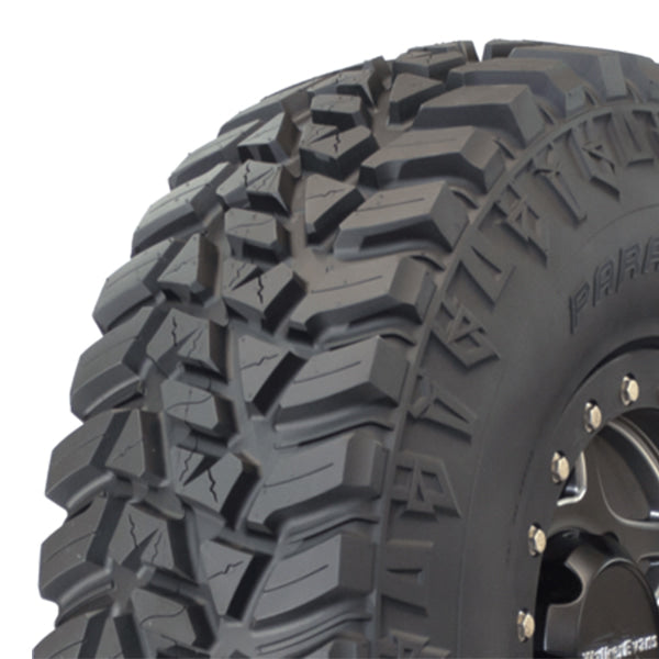 GBC® Parallax Radial UTV / SxS Tire ⎮10-Ply – Ride or Die Tire