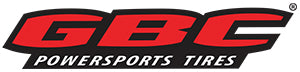 GBC Powersports Tires logo