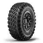 All new Hercules TIS UT1 high performance side-by-side radial all terrain tire.