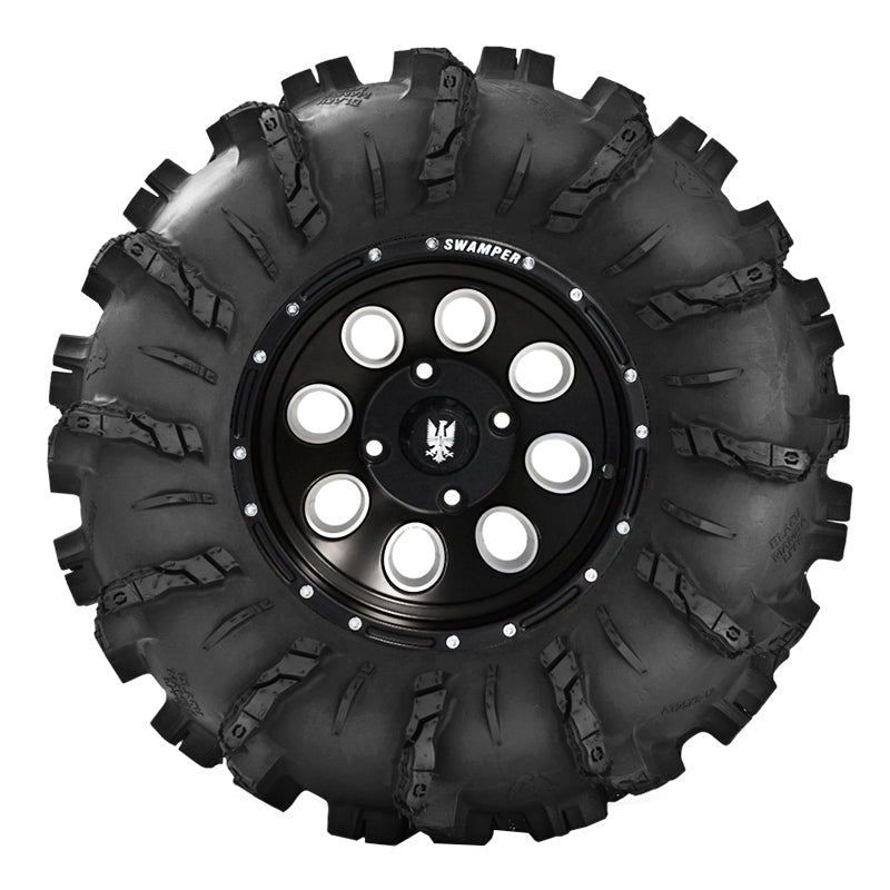 Interco® Black Mamba Lite ATV / UTV Tire | 6-Ply – Ride or Die Tire