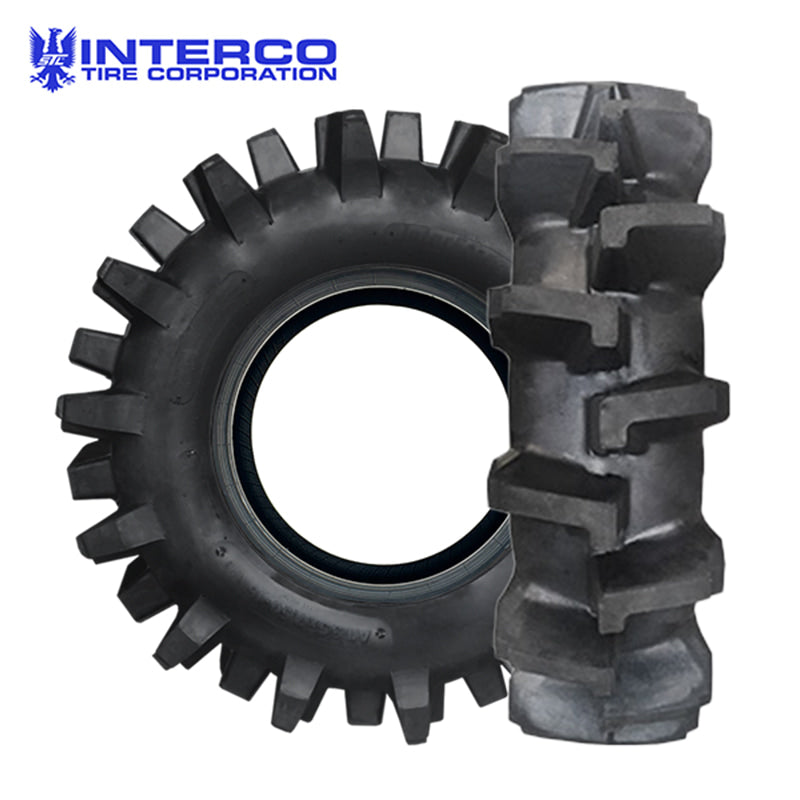 Interco® Interforce II ATV / UTV Mud Tire | 6-Ply – Ride or Die Tire